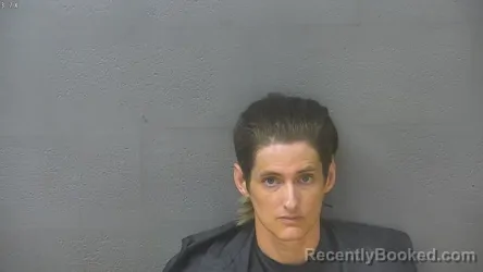 Mugshot of COLTON MASSIE booked in Lynchburg County, Virginia on June 14, 2026