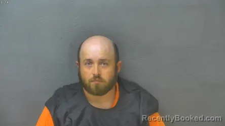 Mugshot of CAMERON LEE PUTT booked in Lynchburg County, Virginia on July 2, 2026