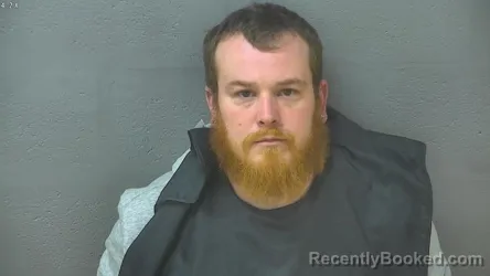 Mugshot of DUSTIN WAYNE AVERILL