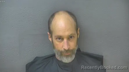 Mugshot of DANIEL PHILIP ANDREWS