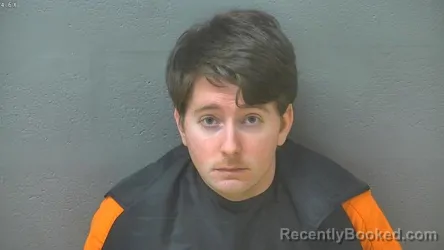 Mugshot of DEREK LEE BEARD