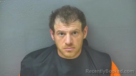 Mugshot of DEVIN DOMINIC DOOLEY