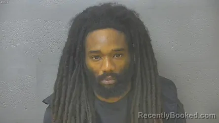 Mugshot of DSHAYNE EDWARD HARRIS booked in Lynchburg County, Virginia on May 11, 2026
