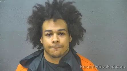Mugshot of DEVIN JEREMIAH LEWIS