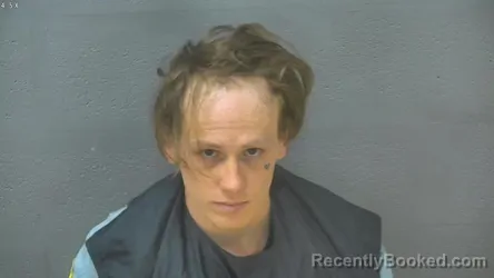 Mugshot of DAVID WILLIAM POMERLEAU