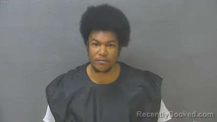 Mugshot of Dwight Clifton Robinson booked in Lynchburg County, Virginia on October 16, 2026