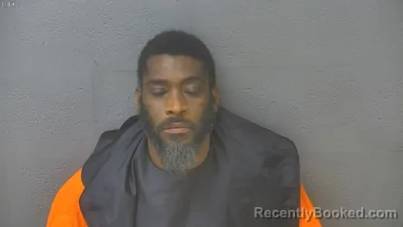 Mugshot of DONALD EUGENE ROSS booked in Lynchburg County, Virginia on July 1, 2026