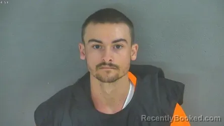 Mugshot of DIXON THOMAS SMITH