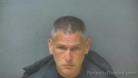 Mugshot of DALE RATCLIFFE SOLON booked in Lynchburg County, Virginia on May 21, 2026