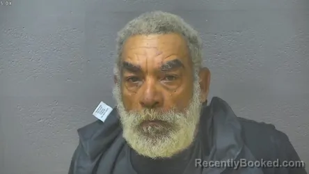 Mugshot of DOYLE LEE SMITH booked in Lynchburg County, Virginia on April 1, 2026