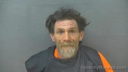 Mugshot of EDWARD JOSHUA GRISHAW