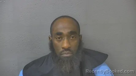 Mugshot of EUGENE JEROME MORTON