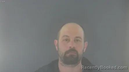 Mugshot of EARL THOMAS SMITH