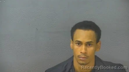Mugshot of FREYBER DAVID ISTURIZ-ACOSTA booked in Lynchburg County, Virginia on June 19, 2026