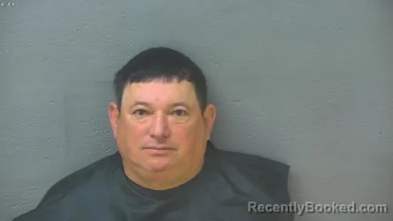 Mugshot of FRANKLIN NAHAM TORRES VIERA booked in Lynchburg County, Virginia on March 21, 2026