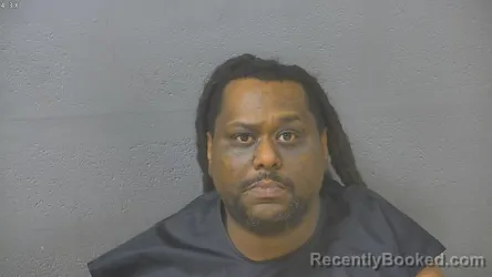 Mugshot of GAREY MICHAEL BLAKENEY
