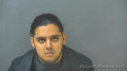 Mugshot of GINO VALDETTARO