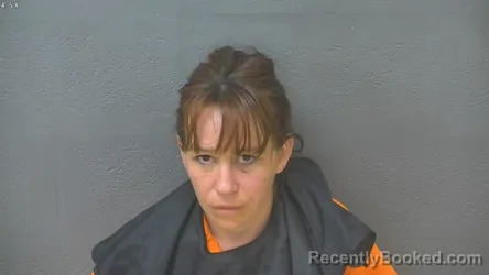 Mugshot of HILLARY JEWEL MINNICK