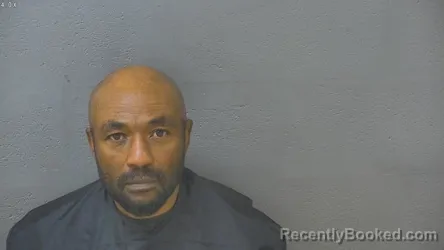 Mugshot of JAYKE TSE AERNAN booked in Lynchburg County, Virginia on May 15, 2026