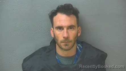 Mugshot of JOHN THOMAS BEAUMONT