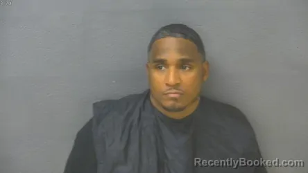 Mugshot of JUNIUS EUGENE BEASLEY booked in Lynchburg County, Virginia on March 29, 2026