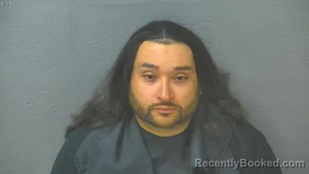 Mugshot of JOHN WESLEY FLETCHER booked in Lynchburg County, Virginia on May 12, 2026