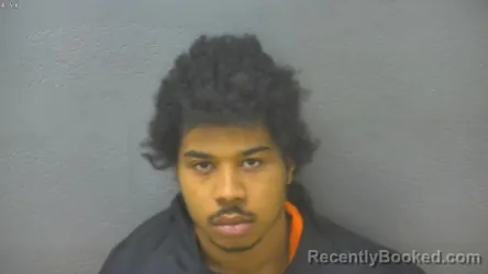 Mugshot of JOSHUA GASS