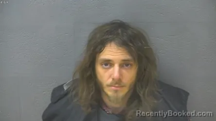 Mugshot of JOSHUA ALEXANDER HOLLINS booked in Lynchburg County, Virginia on March 23, 2026