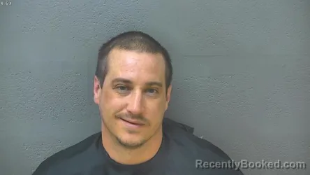 Mugshot of JASON ANDREW HURST