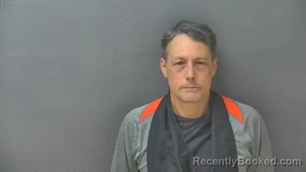 Mugshot of JACOB BENJAMIN HUNTER booked in Lynchburg County, Virginia on June 28, 2026