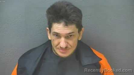 Mugshot of JEREMY LEE JOHNSON