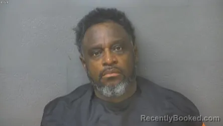 Mugshot of JOSEPH LAWRENCE JORDAN booked in Lynchburg County, Virginia on May 10, 2026