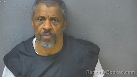 Mugshot of JAMES HILTON JACKSON