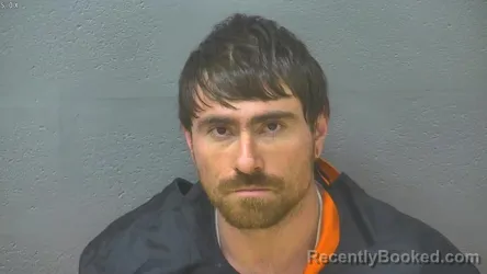 Mugshot of JOSHUA MICHAEL LEEDY