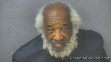 Mugshot of JOHN RALEIGH LAPRADE