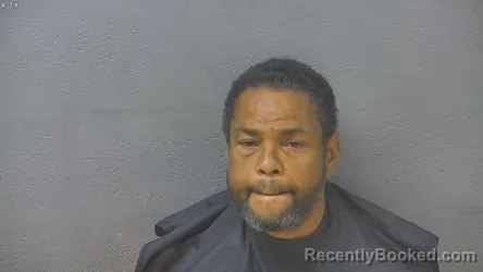 Mugshot of JEFFREY LAMONT MOSLEY