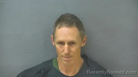 Mugshot of JOHN JOSEPH MASON