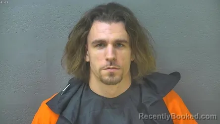 Mugshot of JEFFERY DANIEL SEAY