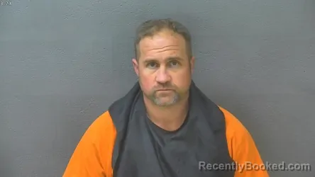 Mugshot of JACOB RYAN TOLLEY