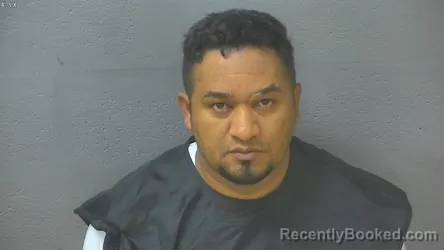 Mugshot of JOEL ANTONIO VELIZ ZARRAGA booked in Lynchburg County, Virginia on May 11, 2026