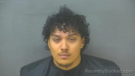 Mugshot of JASON WAHYUDI booked in Lynchburg County, Virginia on June 4, 2026