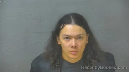 Mugshot of JSEAN JAMARAE WHITE booked in Lynchburg County, Virginia on July 3, 2026
