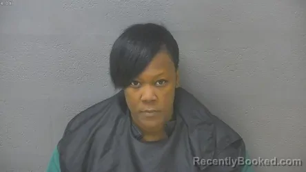 Mugshot of KEYOSHA LYNETTE MILLER booked in Lynchburg County, Virginia on March 27, 2026