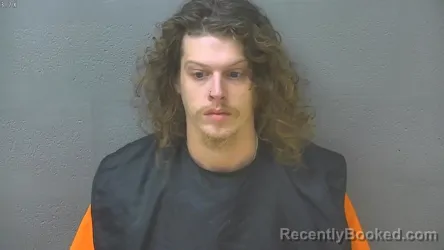 Mugshot of KAJE DASANI PRICE booked in Lynchburg County, Virginia on March 28, 2026