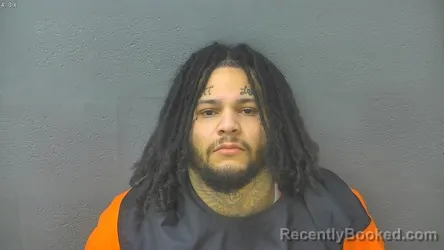 Mugshot of KENDALL JAMES TURNER