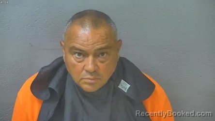 Mugshot of LAWRENCE DEWITT CHEATHAM booked in Lynchburg County, Virginia on May 24, 2026