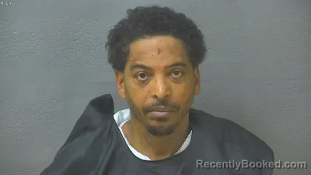 Mugshot of LAMONT ANTOINE ELLIOTT