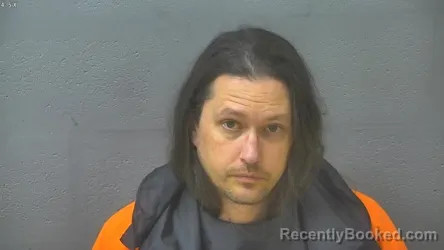 Mugshot of LOGAN SCOTT PARNHAM booked in Lynchburg County, Virginia on May 22, 2026