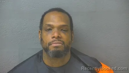 Mugshot of LAWRENCE ROBERT PAYSINGER booked in Lynchburg County, Virginia on April 8, 2026