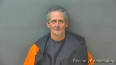 Mugshot of LAWRENCE EDWARD PERDIEU